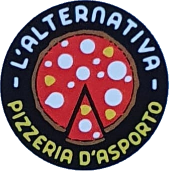 L'alternativa Logo